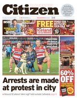 Gloucester Citizen