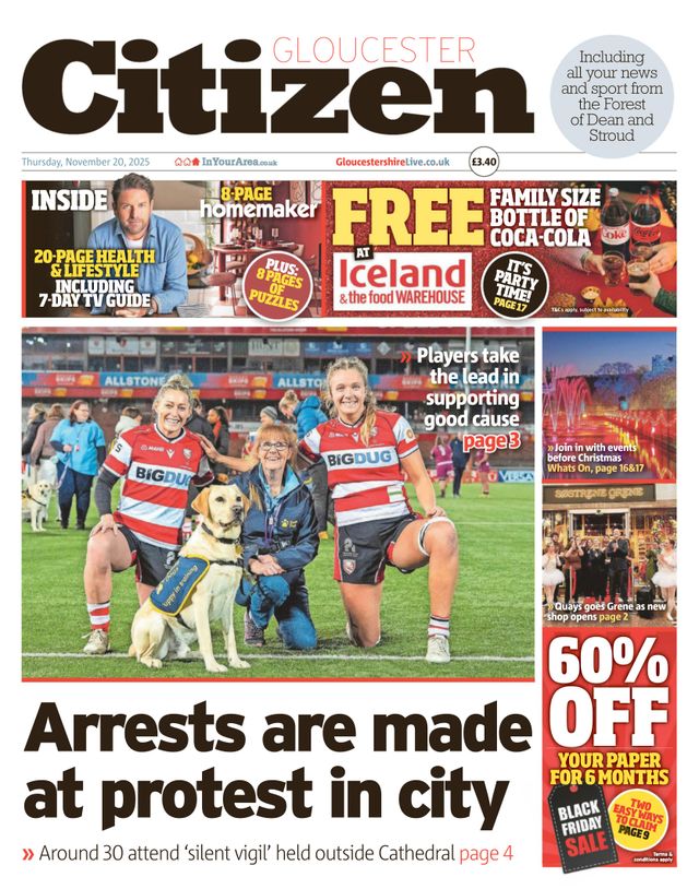 Go Unlimited with Magzter GOLD