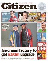 Gloucester Citizen