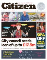 Gloucester Citizen