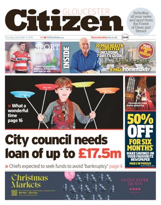 Gloucester Citizen