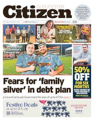 Gloucester Citizen