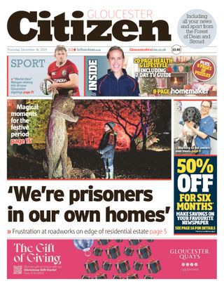 Gloucester Citizen