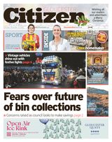 Gloucester Citizen