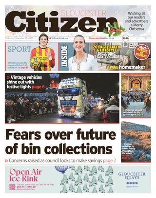 Gloucester Citizen