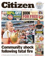 Gloucester Citizen
