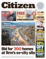 Gloucester Citizen