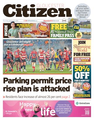 Gloucester Citizen