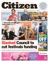Gloucester Citizen
