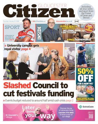 Gloucester Citizen