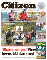 Gloucester Citizen