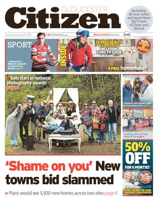 Gloucester Citizen