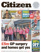 Gloucester Citizen