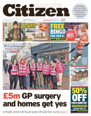 Gloucester Citizen