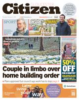 Gloucester Citizen