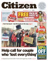 Gloucester Citizen