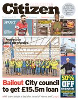 Gloucester Citizen