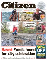 Gloucester Citizen