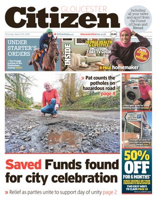 Gloucester Citizen