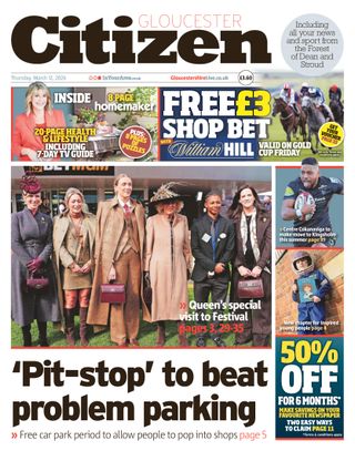 Gloucester Citizen
