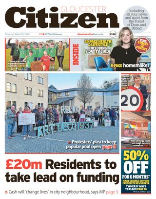 Gloucester Citizen