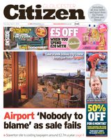 Gloucester Citizen