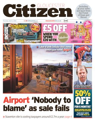 Gloucester Citizen