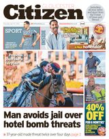 Gloucester Citizen