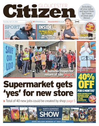 Gloucester Citizen