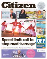 Gloucester Citizen