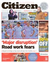 Gloucester Citizen