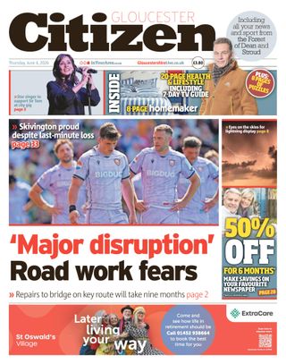 Gloucester Citizen