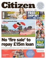 Gloucester Citizen
