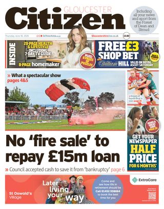 Gloucester Citizen