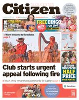 Gloucester Citizen