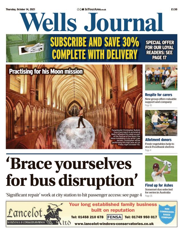 Wells Journal