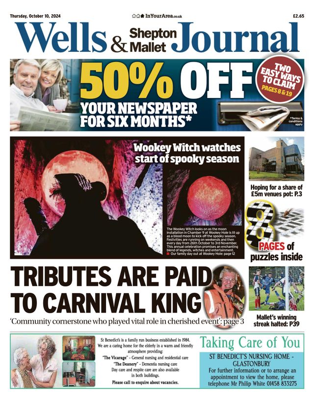 Mit Magzter GOLD unbegrenztes Potenzial nutzen