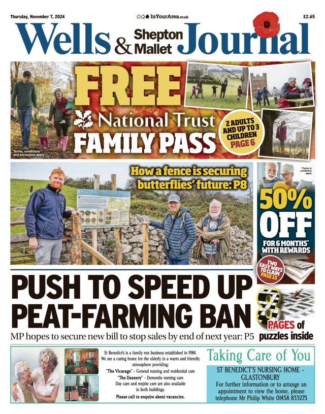 Mit Magzter GOLD unbegrenztes Potenzial nutzen