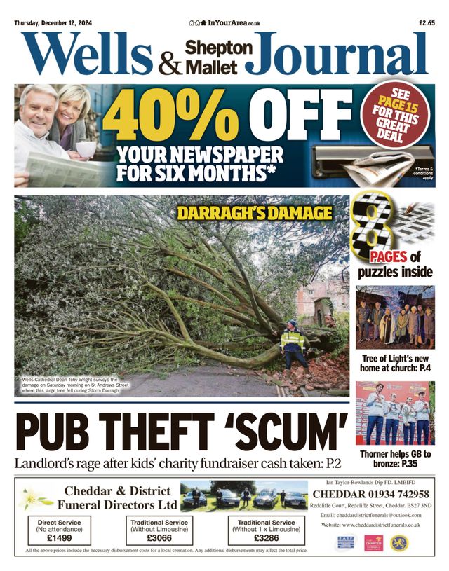 Mit Magzter GOLD unbegrenztes Potenzial nutzen