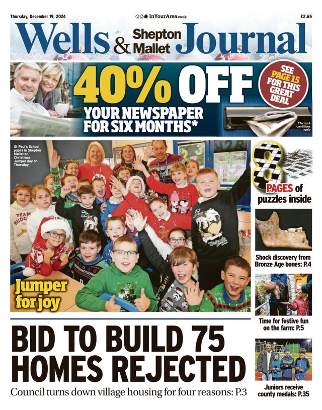 Mit Magzter GOLD unbegrenztes Potenzial nutzen