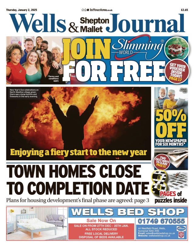 Mit Magzter GOLD unbegrenztes Potenzial nutzen