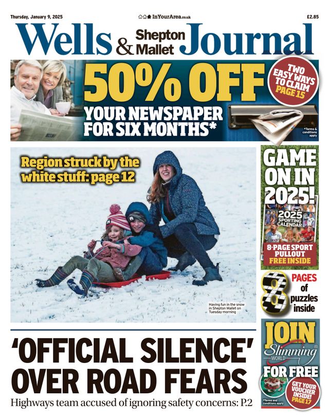 Mit Magzter GOLD unbegrenztes Potenzial nutzen