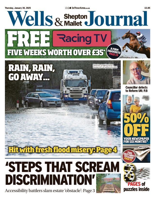 Mit Magzter GOLD unbegrenztes Potenzial nutzen