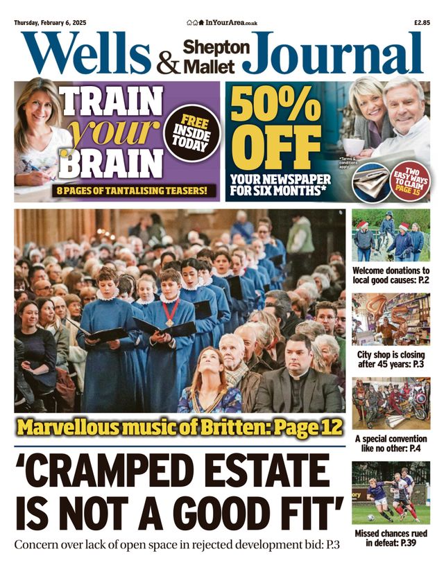 Mit Magzter GOLD unbegrenztes Potenzial nutzen