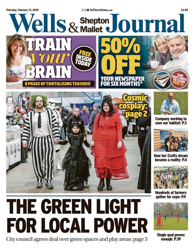 Mit Magzter GOLD unbegrenztes Potenzial nutzen