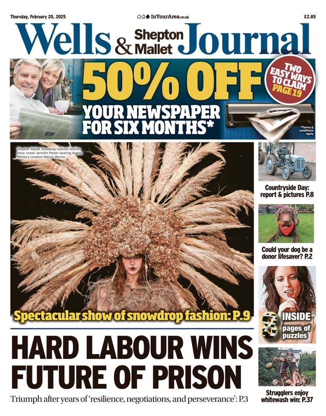 Mit Magzter GOLD unbegrenztes Potenzial nutzen