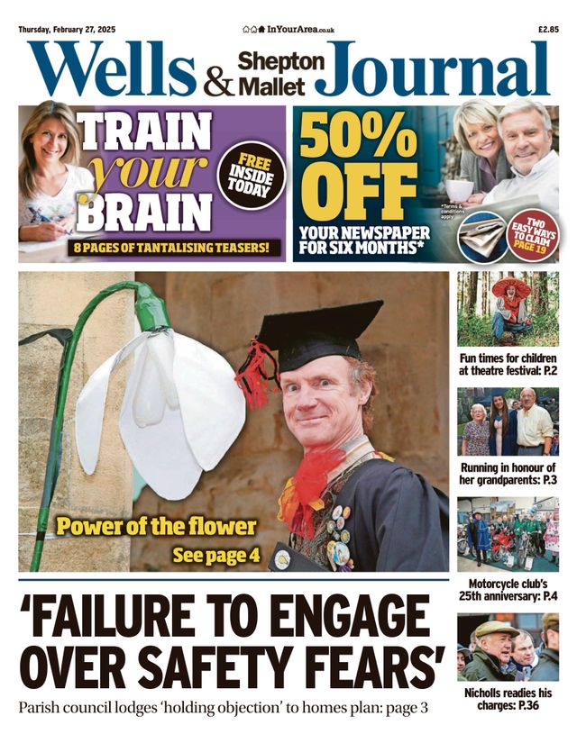 Mit Magzter GOLD unbegrenztes Potenzial nutzen