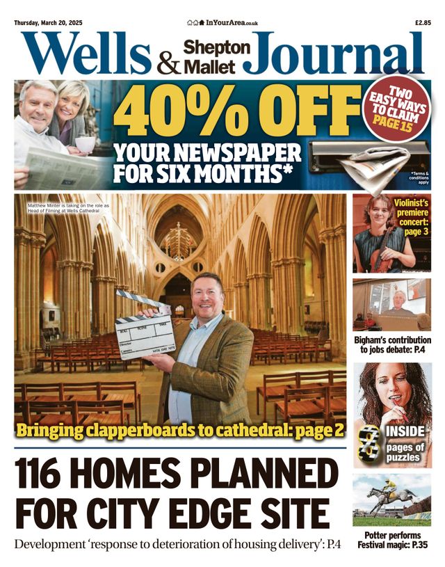 Mit Magzter GOLD unbegrenztes Potenzial nutzen