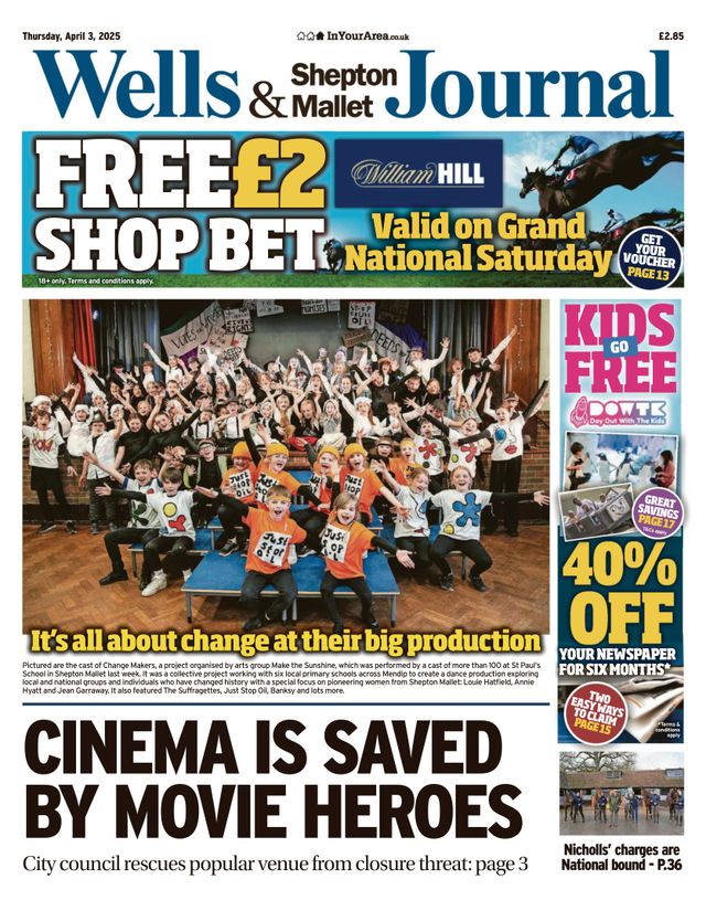 Mit Magzter GOLD unbegrenztes Potenzial nutzen