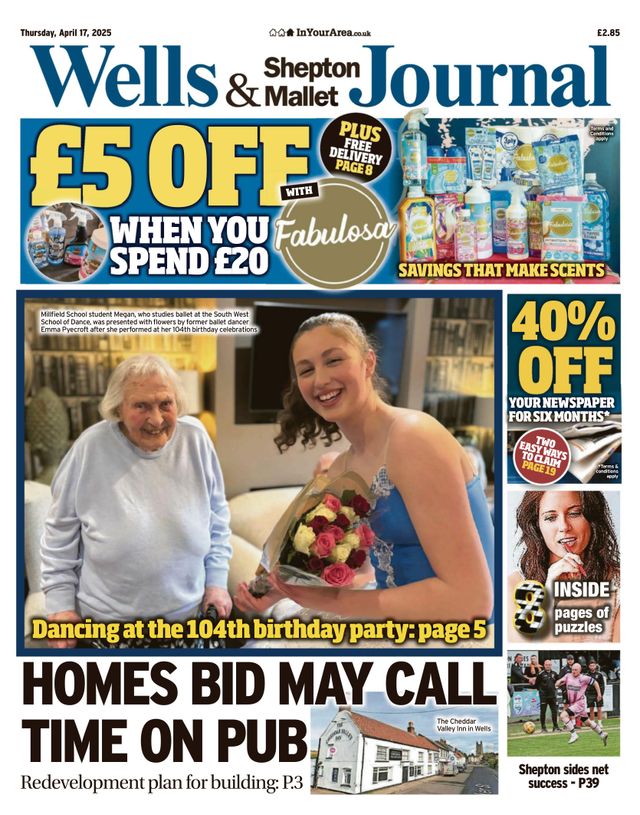 Mit Magzter GOLD unbegrenztes Potenzial nutzen